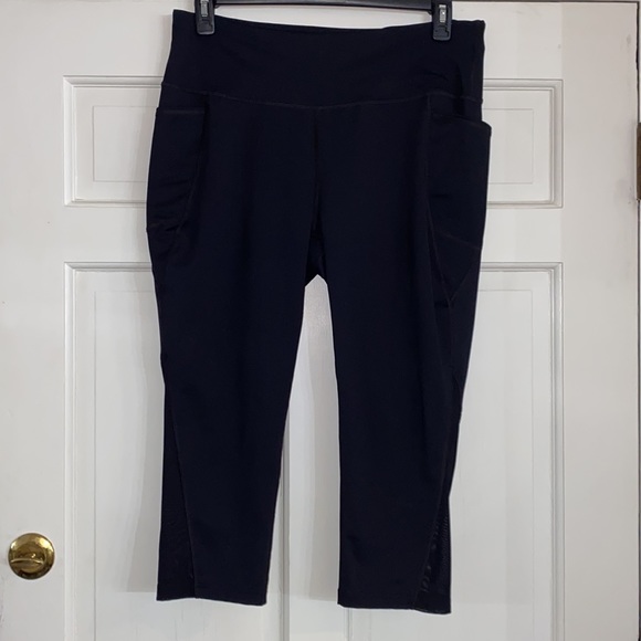 TEK Gear Workout  women’s 1X - Picture 2 of 10